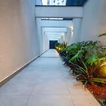 Chegou! 4 Pessoas + Garagem, Prox Av Paulista