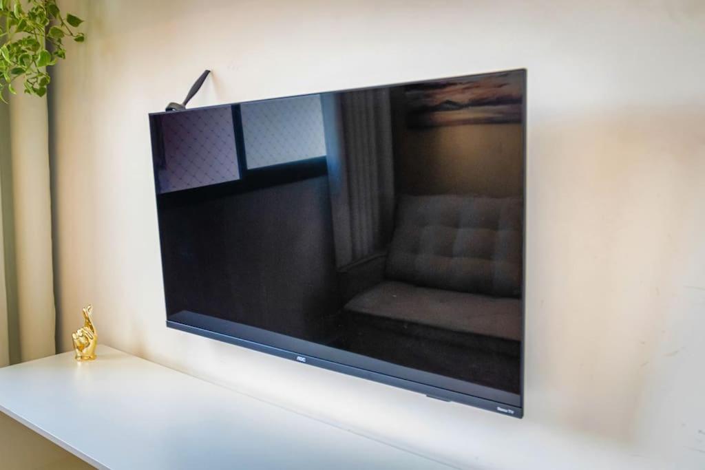 Chegou! 4 Pessoas + Garagem, Prox Av Paulista Apartamento
