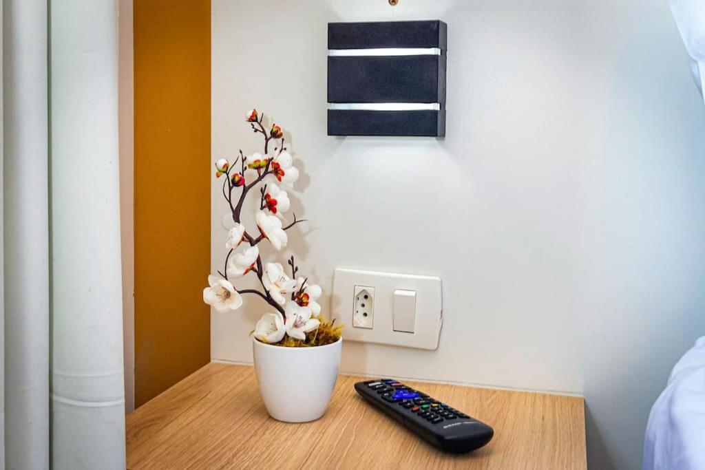 Chegou! 4 Pessoas + Garagem, Prox Av Paulista Apartamento *