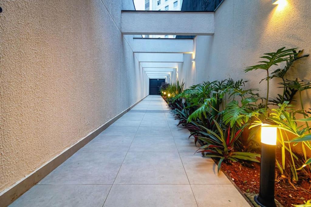 Chegou! 4 Pessoas + Garagem, Prox Av Paulista *