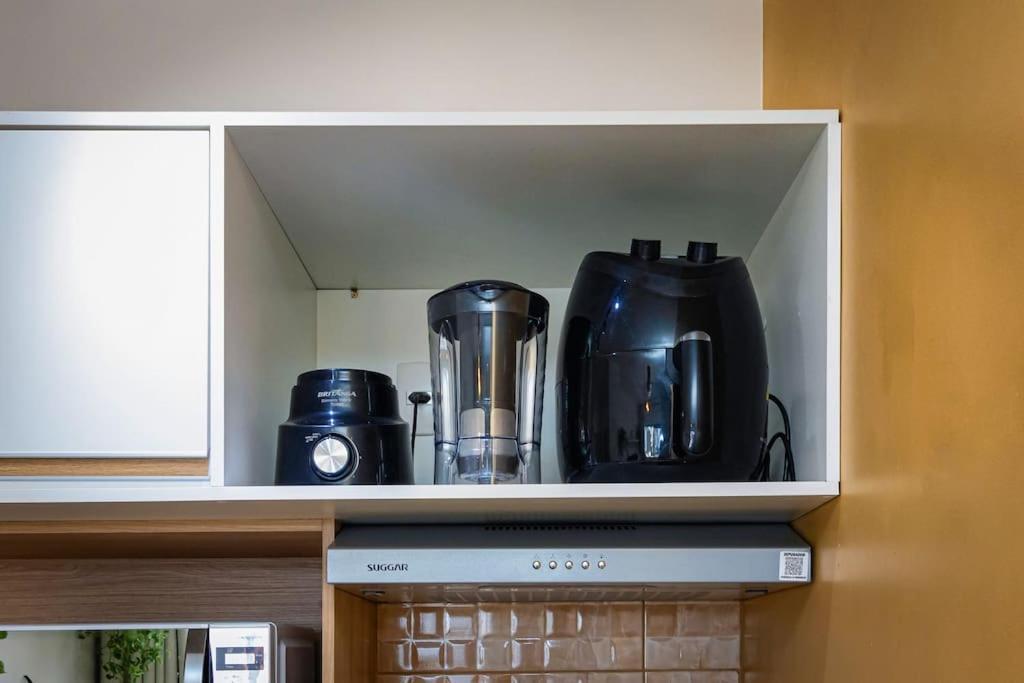 Apartamento Chegou! 4 Pessoas + Garagem, Prox Av Paulista São Paulo