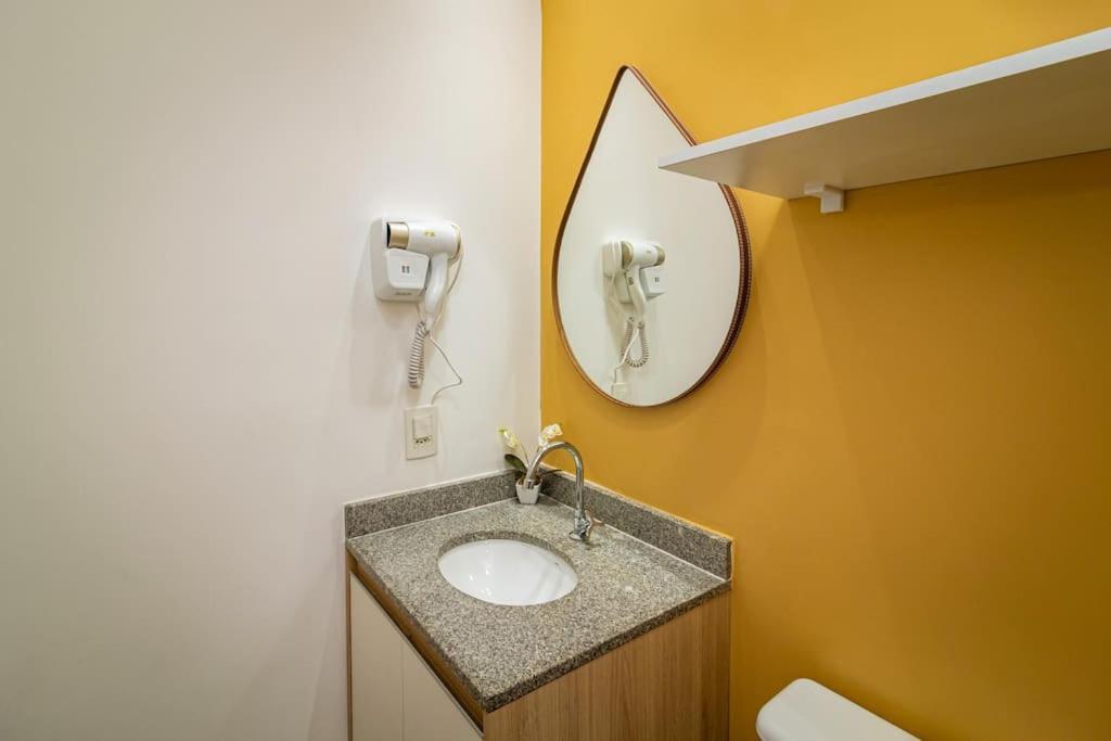 Apartamento Chegou! 4 Pessoas + Garagem, Prox Av Paulista