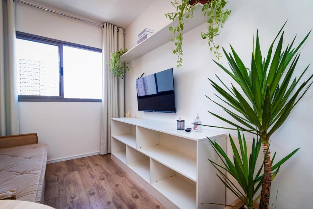 Chegou! 4 Pessoas + Garagem, Prox Av Paulista São Paulo