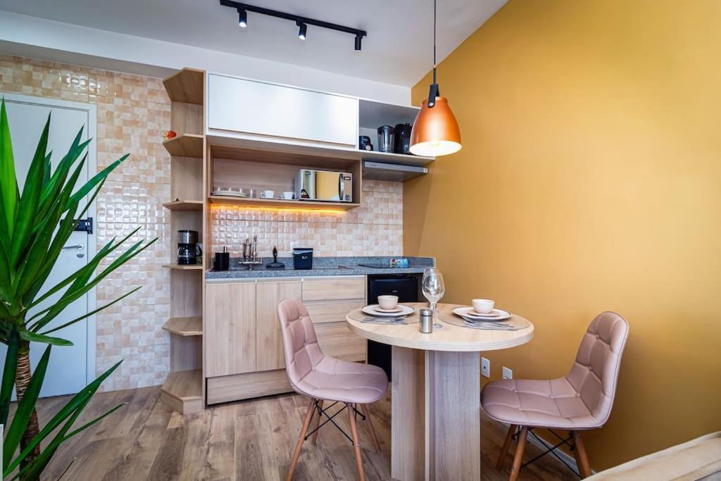 Chegou! 4 Pessoas + Garagem, Prox Av Paulista Apartamento São Paulo