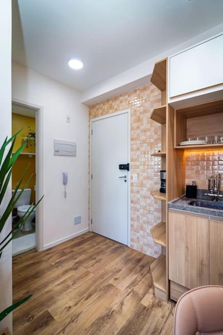 Chegou! 4 Pessoas + Garagem, Prox Av Paulista São Paulo