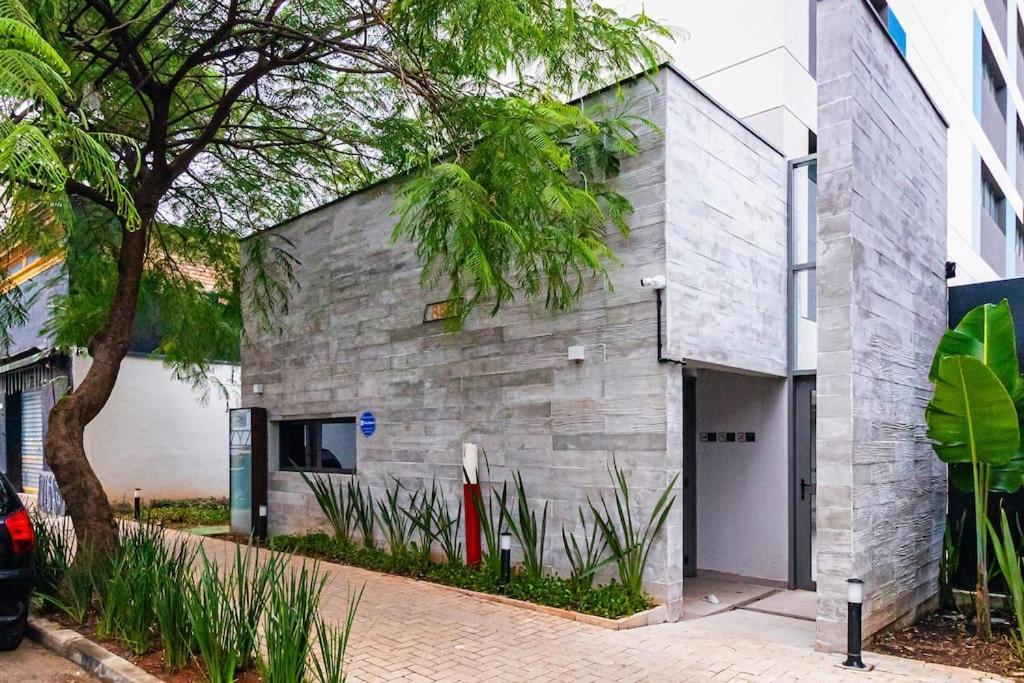 Apartamento Chegou! 4 Pessoas + Garagem, Prox Av Paulista São Paulo
