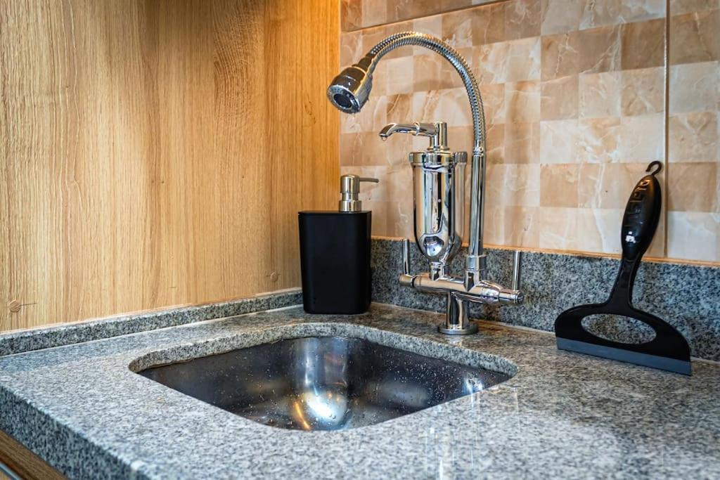 Chegou! 4 Pessoas + Garagem, Prox Av Paulista Apartamento São Paulo